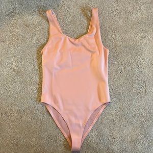 AloYoga Bodysuit